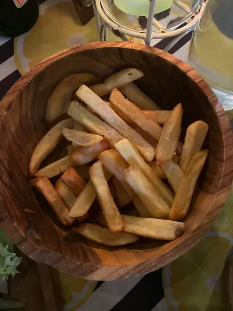 Acala Bar & Bistro