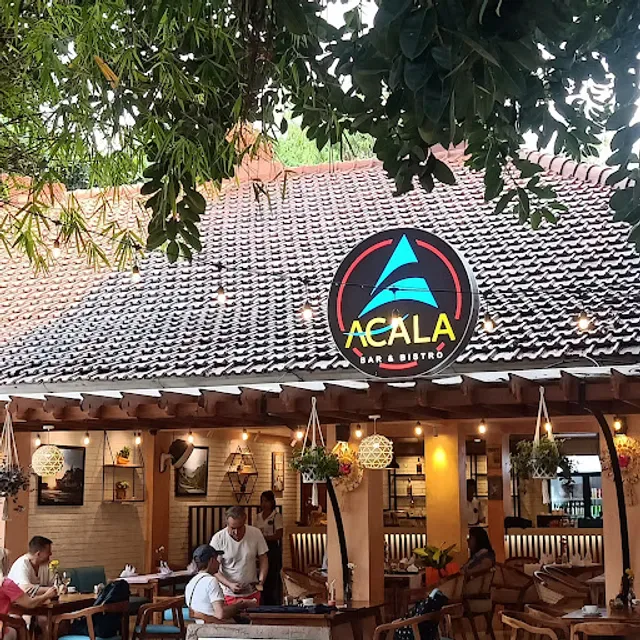 Acala Bar & Bistro