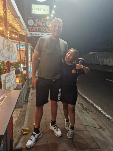 Acala Bar & Bistro