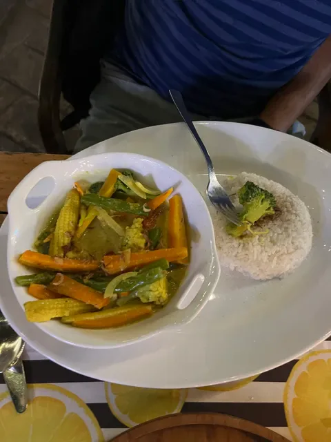 Acala Bar & Bistro