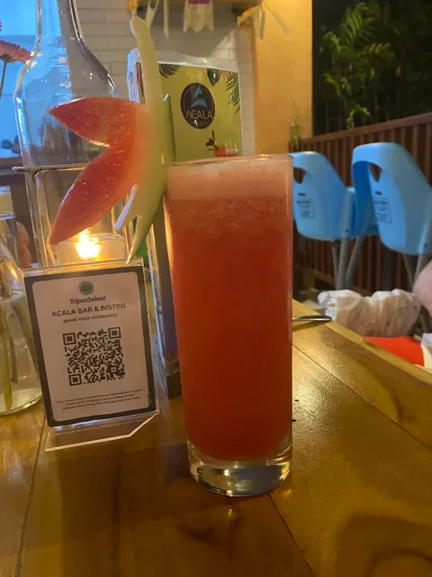Acala Bar & Bistro