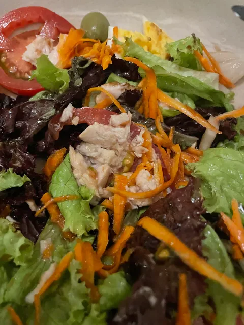 AKUA Mediterranean Restaurant