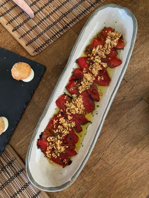 AKUA Mediterranean Restaurant