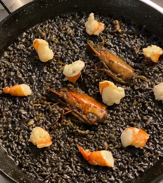 AKUA Mediterranean Restaurant