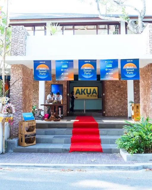 AKUA Mediterranean Restaurant