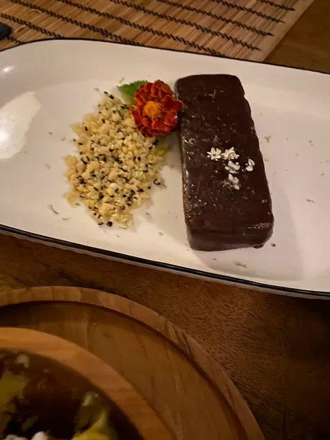 AKUA Mediterranean Restaurant