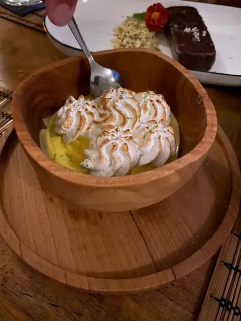 AKUA Mediterranean Restaurant