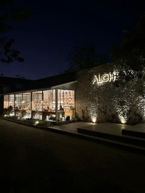 Alchemy Uluwatu