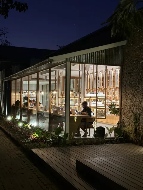Alchemy Uluwatu
