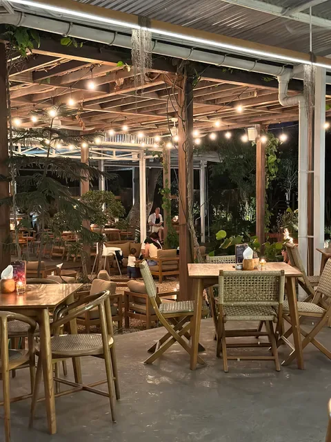 Alchemy Uluwatu