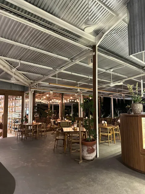 Alchemy Uluwatu