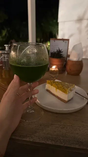 Alchemy Uluwatu