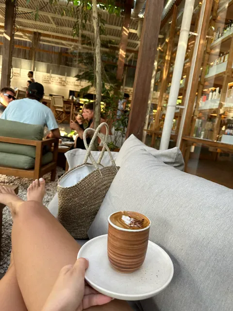 Alchemy Uluwatu