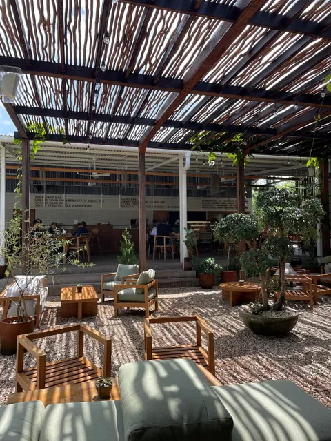 Alchemy Uluwatu