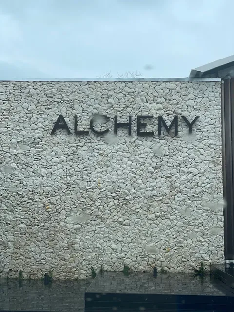 Alchemy Uluwatu