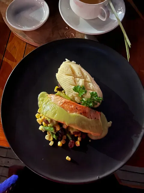 Allspice Dining & Ocean Terrace