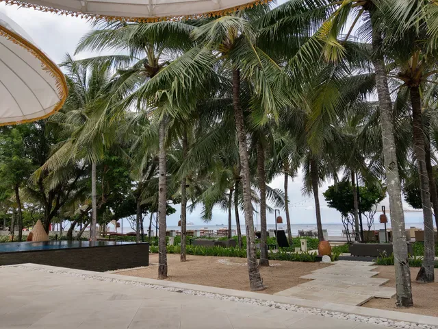 Allspice Dining & Ocean Terrace