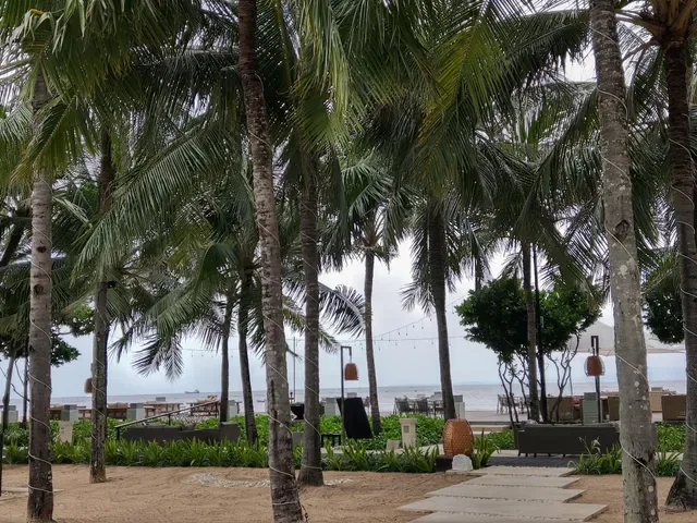 Allspice Dining & Ocean Terrace