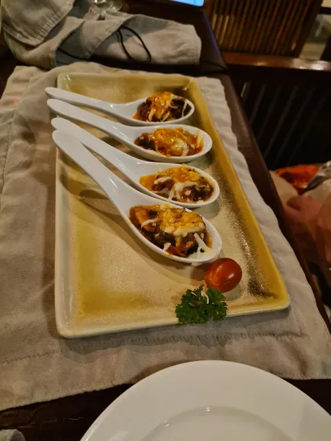 Allspice Dining & Ocean Terrace