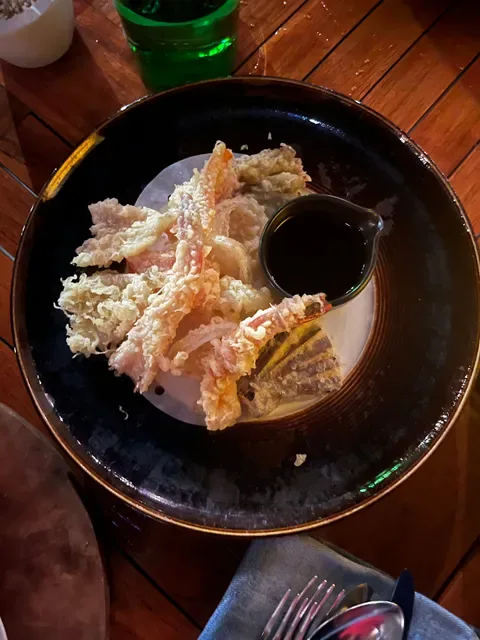 Allspice Dining & Ocean Terrace