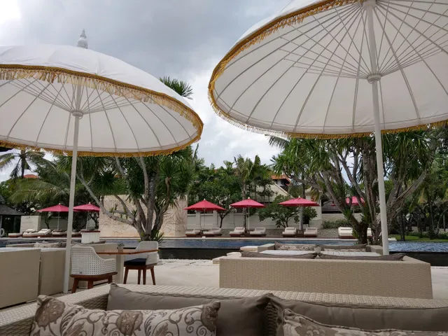 Allspice Dining & Ocean Terrace