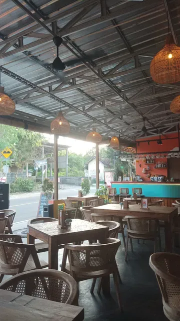 Annapurna Agni Uluwatu Indian Restaurant