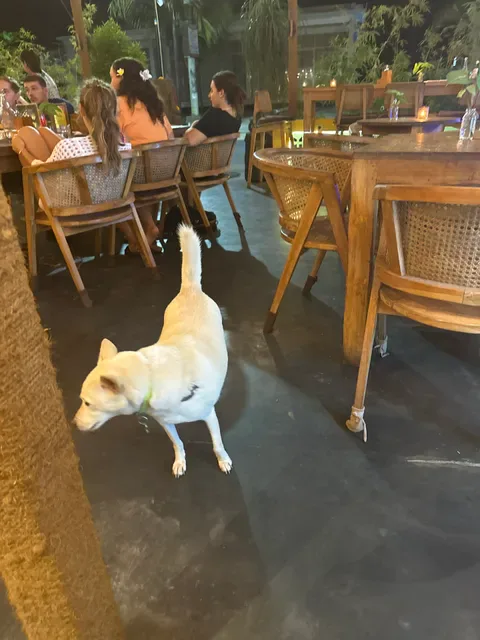 Annapurna Agni Uluwatu Indian Restaurant