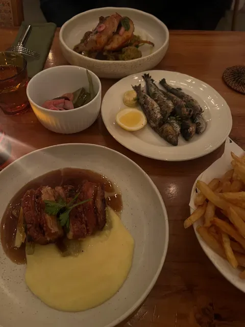 Artisan - Uluwatu