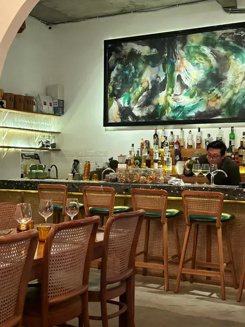 Artisan - Uluwatu