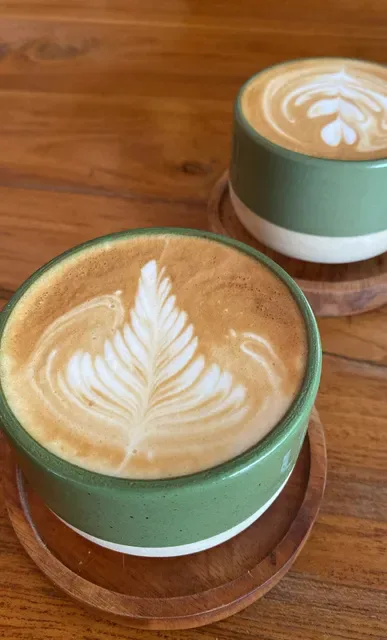 Artisan - Uluwatu