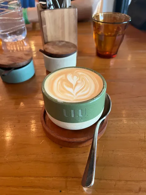 Artisan - Uluwatu