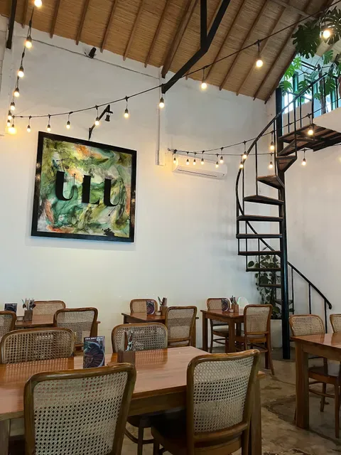 Artisan - Uluwatu
