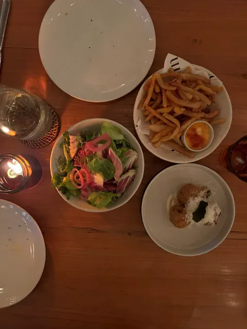 Artisan - Uluwatu