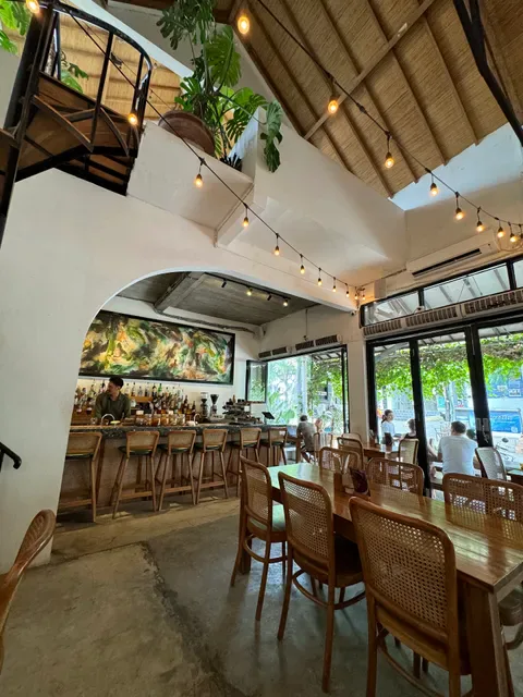 Artisan - Uluwatu