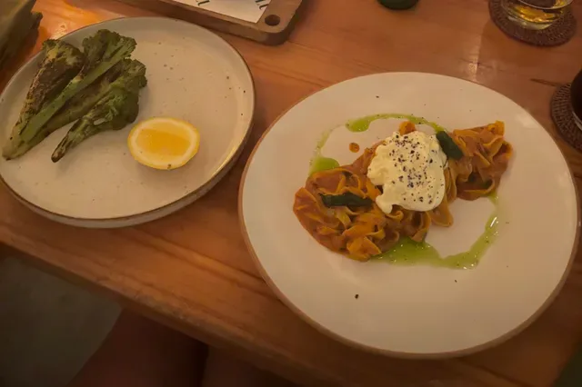 Artisan - Uluwatu