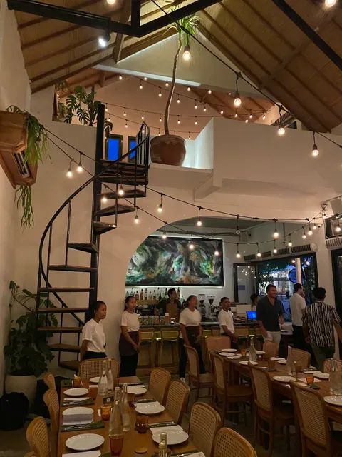 Artisan - Uluwatu