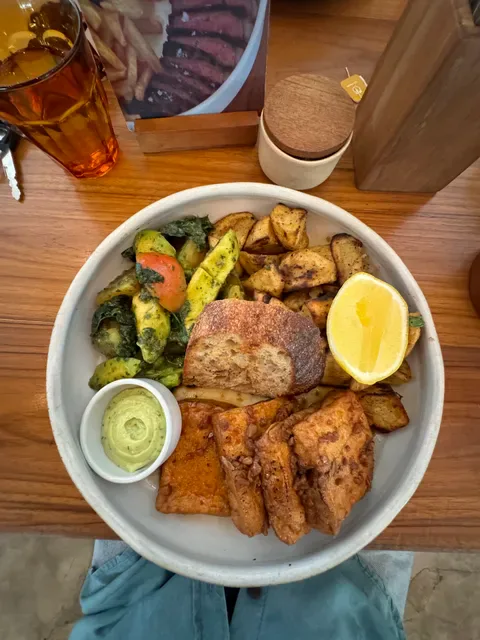 Artisan - Uluwatu