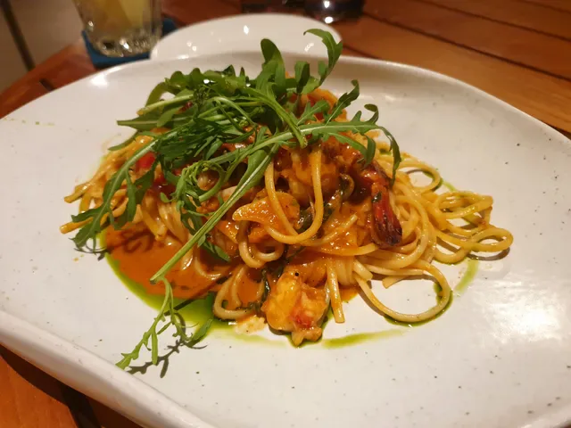Arwana Restaurant