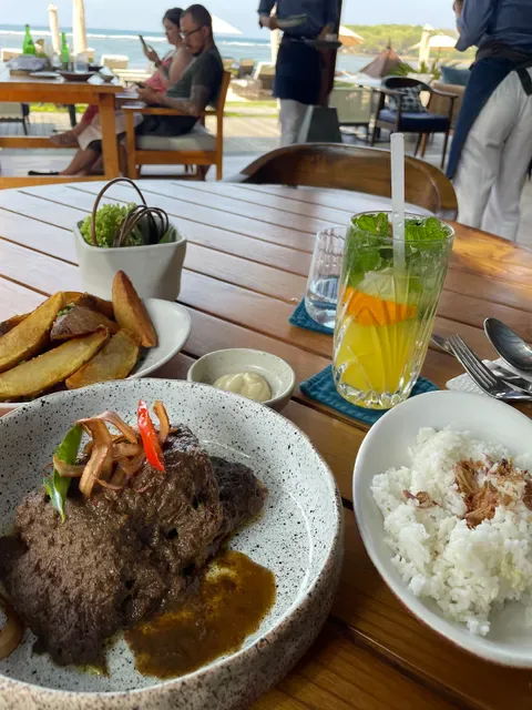 Arwana Restaurant