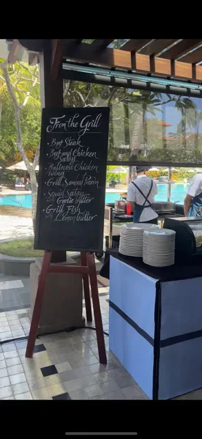 Arwana Restaurant