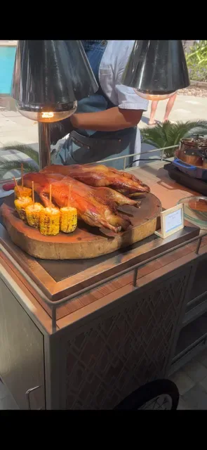 Arwana Restaurant