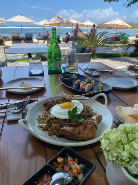 Arwana Restaurant