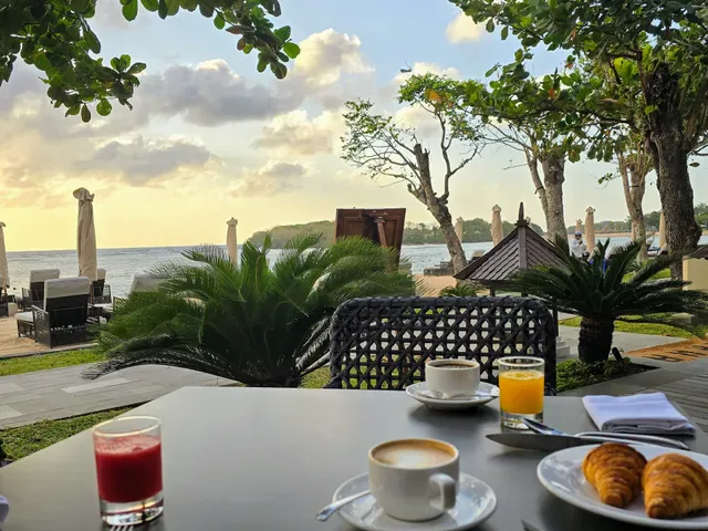 Arwana Restaurant