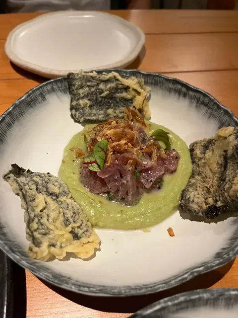 Arwana Restaurant