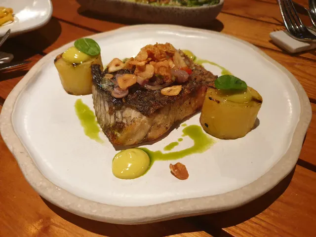 Arwana Restaurant