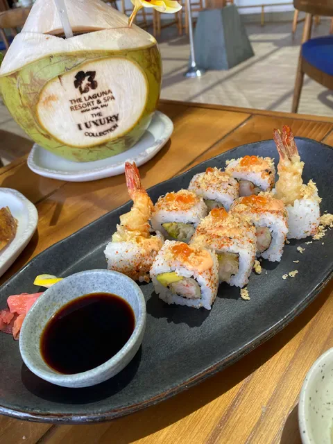 Arwana Restaurant