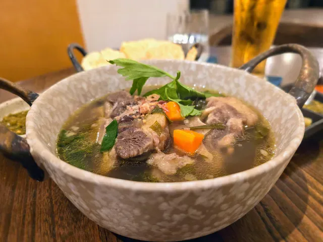 Arwana Restaurant