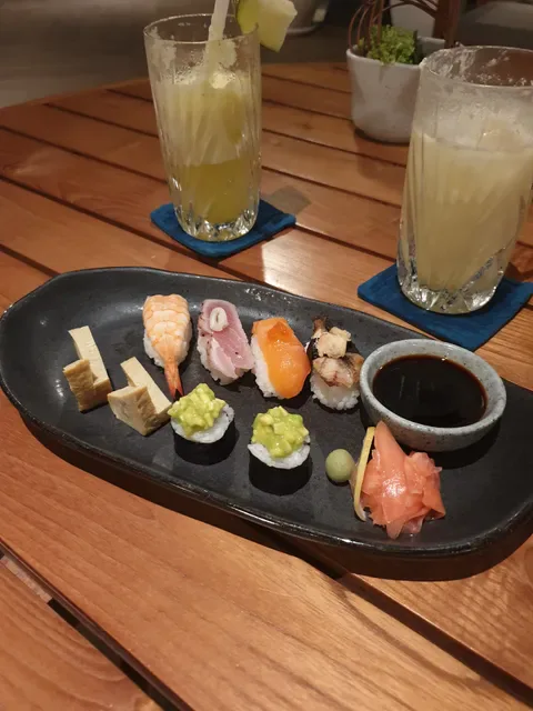 Arwana Restaurant