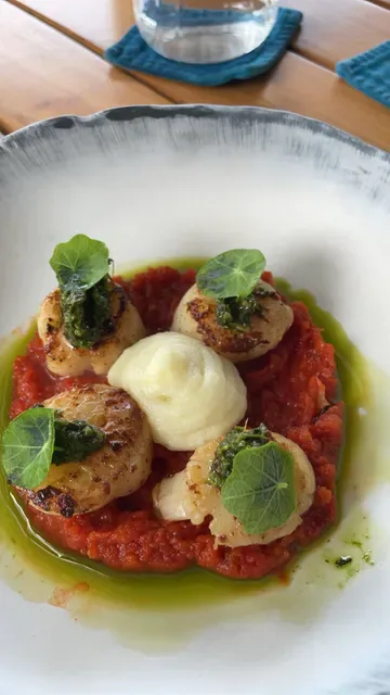 Arwana Restaurant