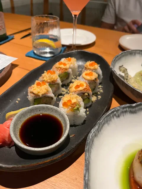 Arwana Restaurant